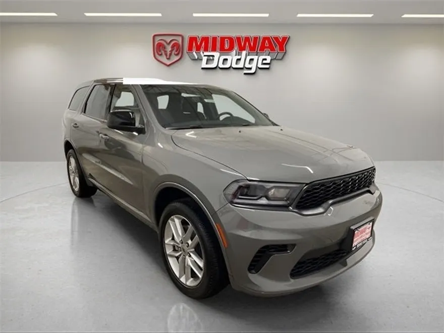2025 Dodge Durango GT photo 1