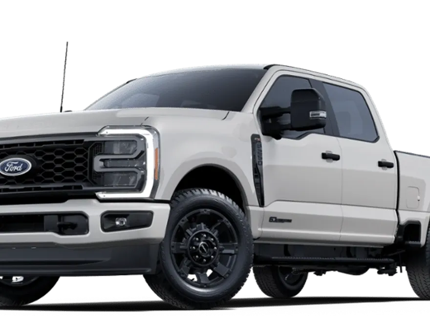 2025 Ford F-250 photo 1