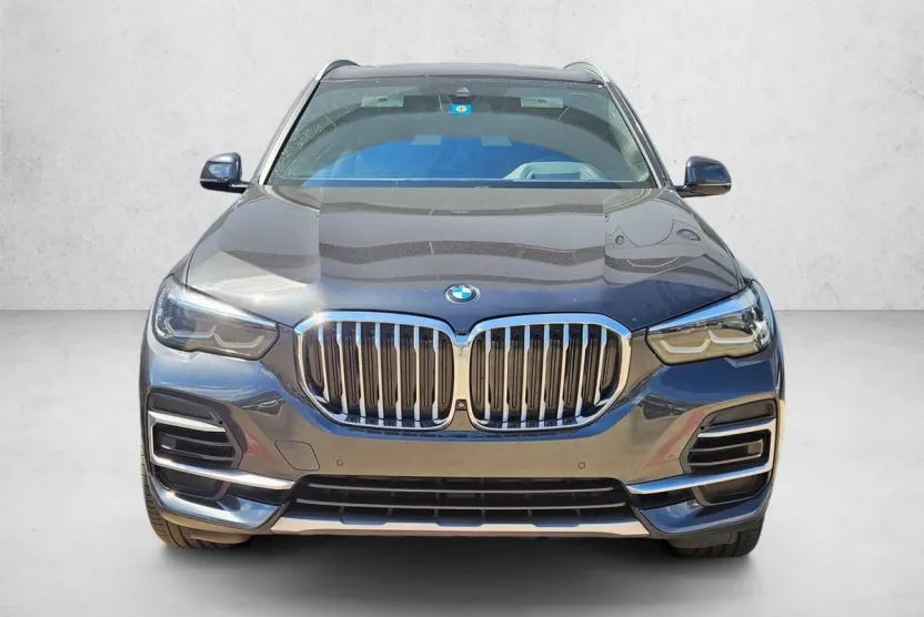 2023 Bmw X5 xDrive40i photo 1