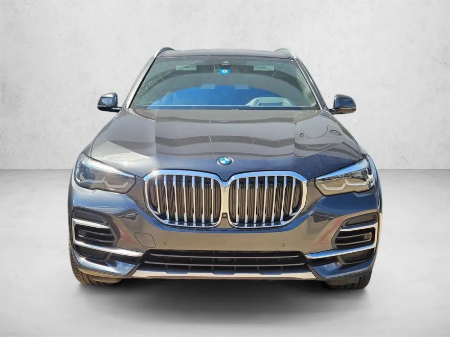 2023 Bmw X5 xDrive40i photo 1