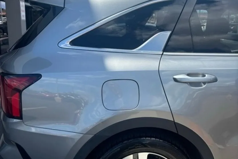 2023 Kia Sorento Plug-In Hybrid SX Prestige photo 1