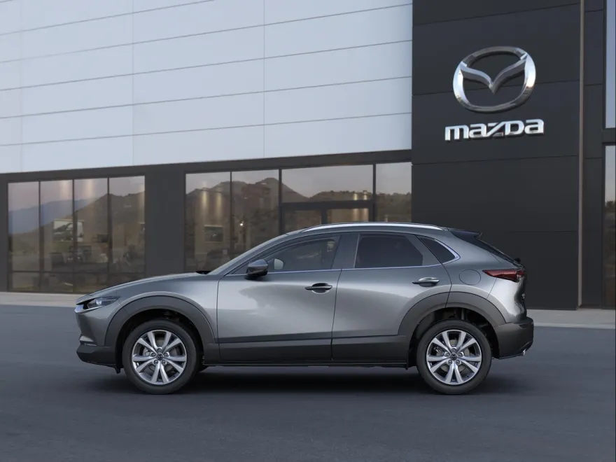 2025 Mazda CX-30 2.5 S Premium photo 3
