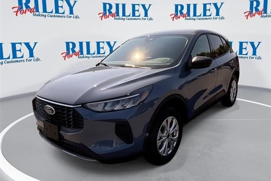 2025 Ford Escape Active photo 1