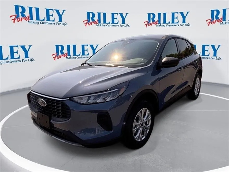2025 Ford Escape Active photo 1