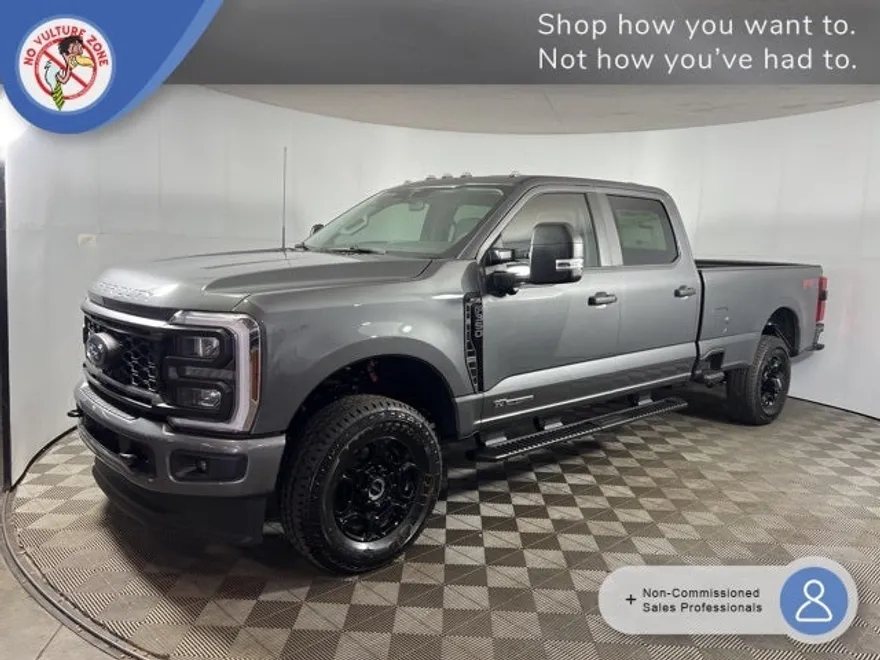 2026 Ford F-350 photo 1