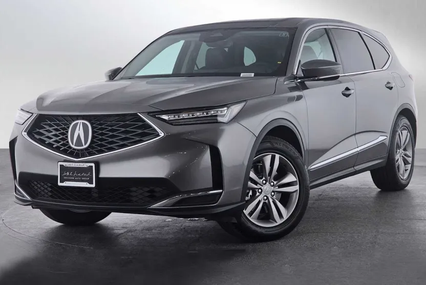 2025 Acura MDX SH-AWD photo 1