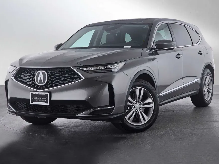 2025 Acura MDX SH-AWD photo 1
