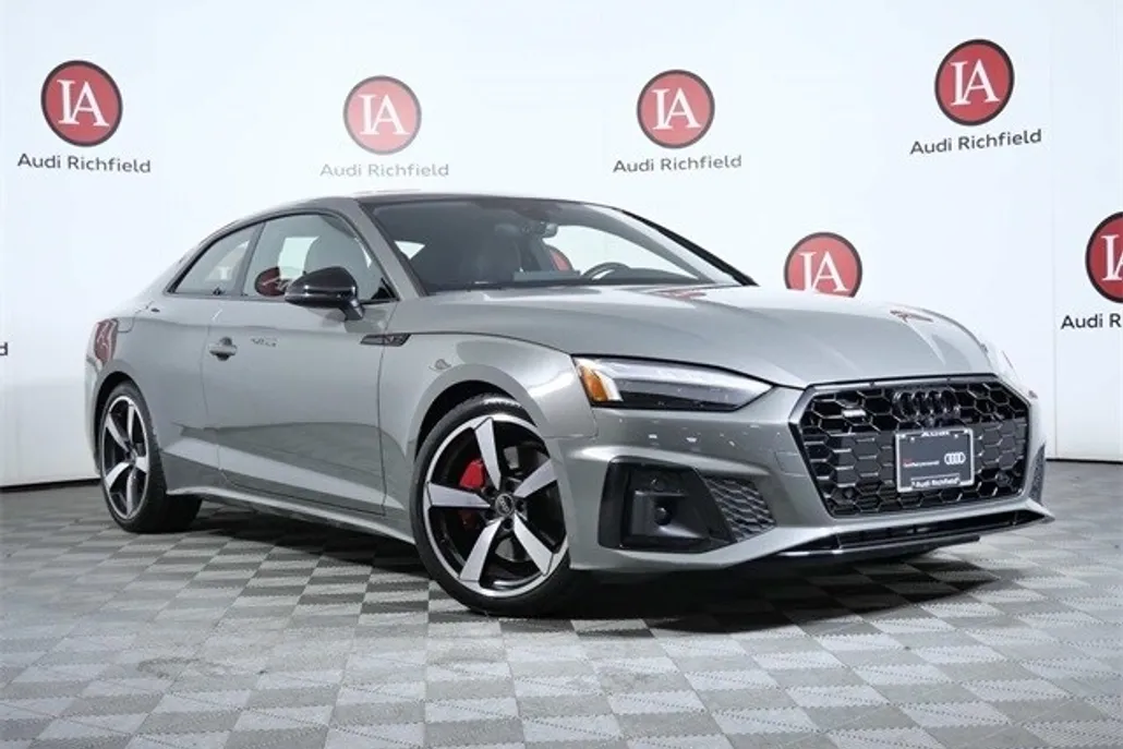 2024 Audi A5 45 S line Premium Plus photo 1
