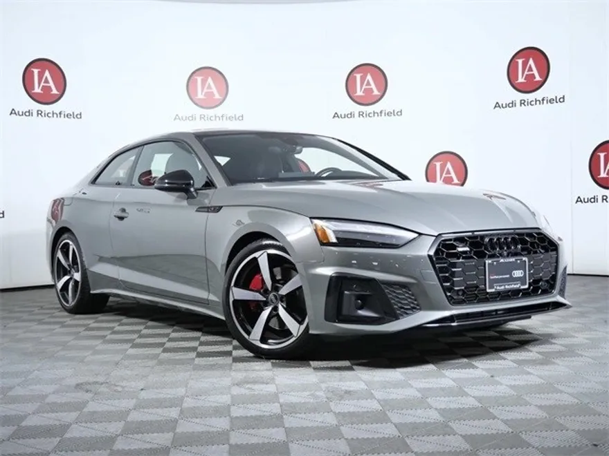 2024 Audi A5 45 S line Premium Plus photo 1