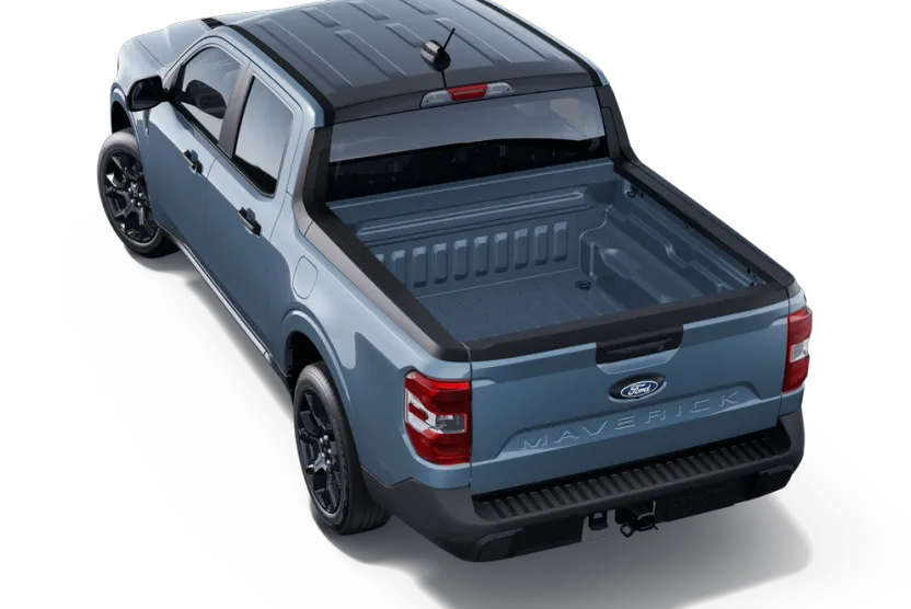 2025 Ford Maverick XLT photo 1
