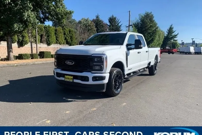 2026 Ford F-250 photo 1