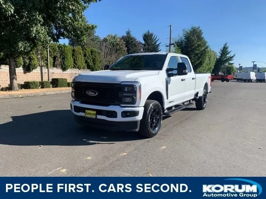 2026 Ford F-250 photo 1