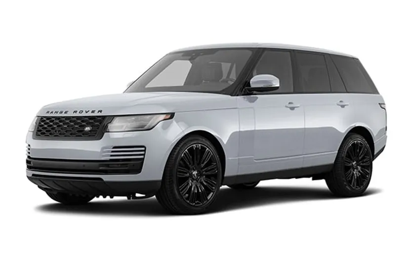 2020 Land Rover Range Rover P525 HSE photo 1