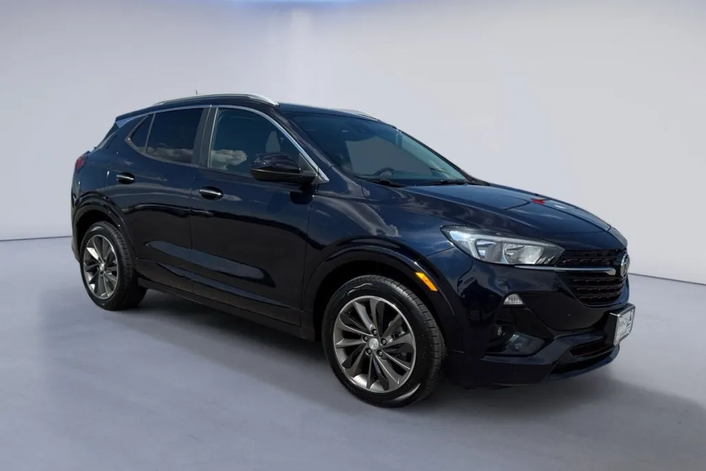 2020 Buick Encore GX Select photo 1