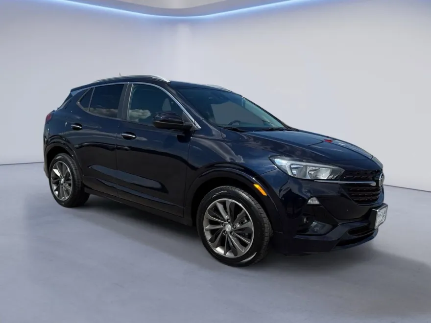 2020 Buick Encore GX Select photo 1