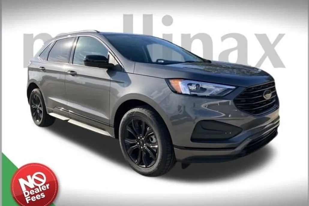 2024 Ford Edge SE photo 1