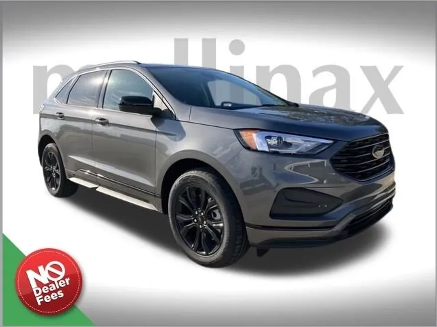 2024 Ford Edge SE photo 1