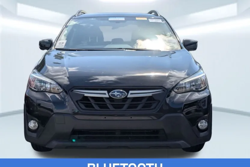 2023 Subaru Crosstrek Premium photo 1