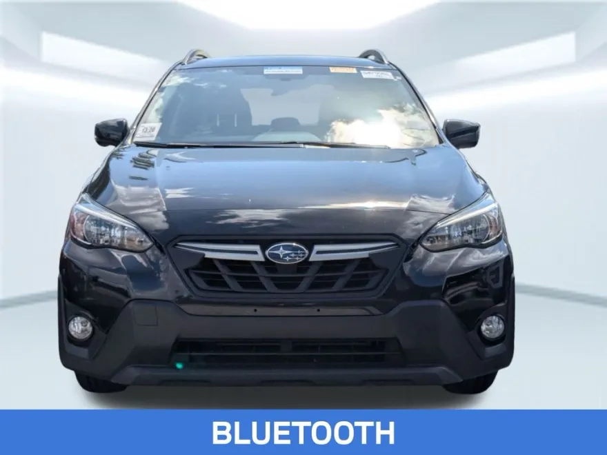 2023 Subaru Crosstrek Premium photo 1