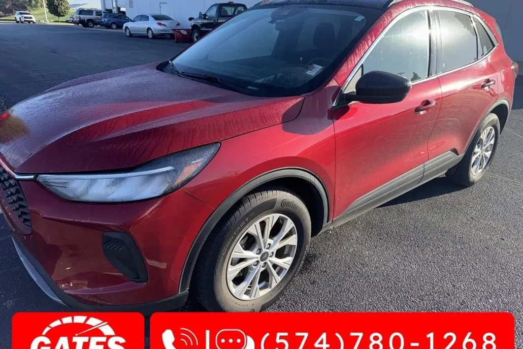 2023 Ford Escape Active Sport photo 1