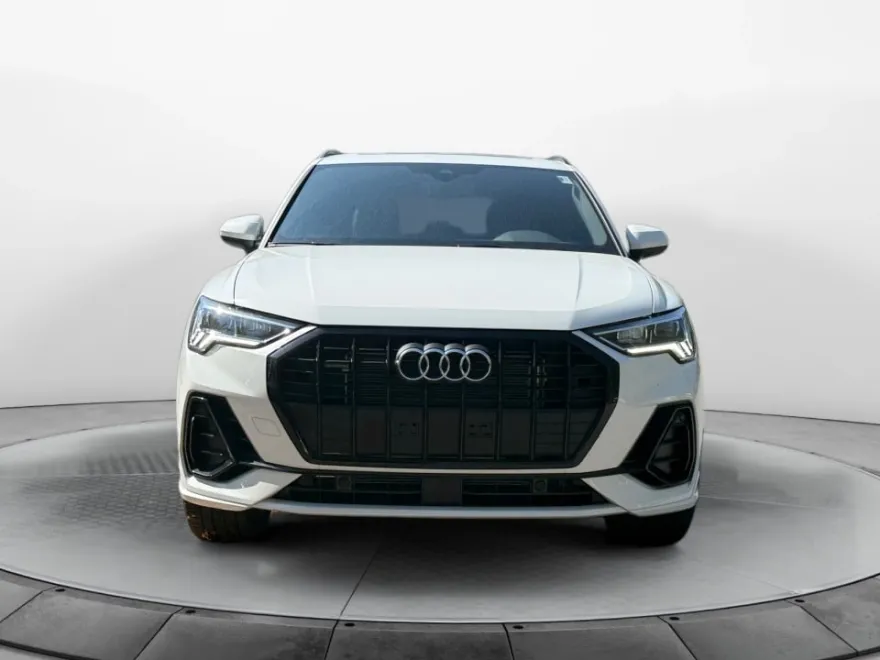 2025 Audi Q3 Premium 45 TFSI S line photo 1