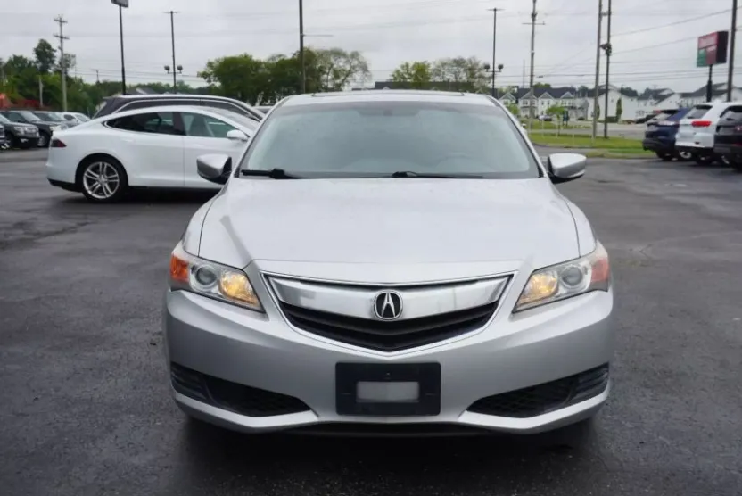 2015 Acura ILX photo 1