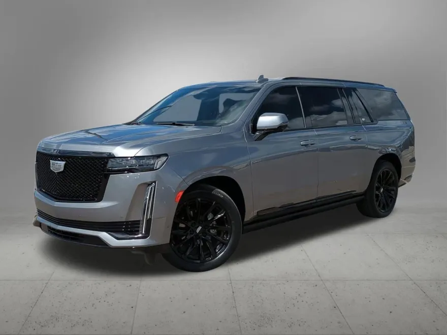 2022 Cadillac Escalade ESV Sport photo 1