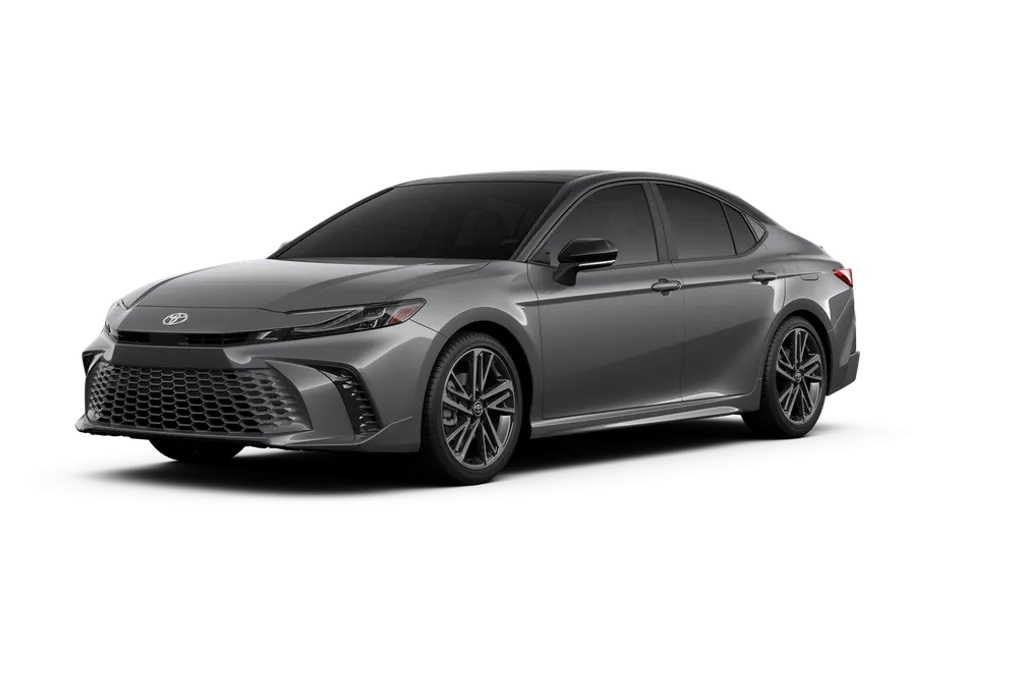 2025 Toyota Camry XSE photo 1