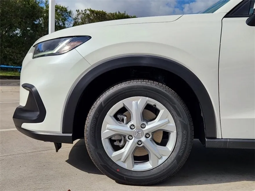 2025 Honda HR-V LX 2WD photo 1