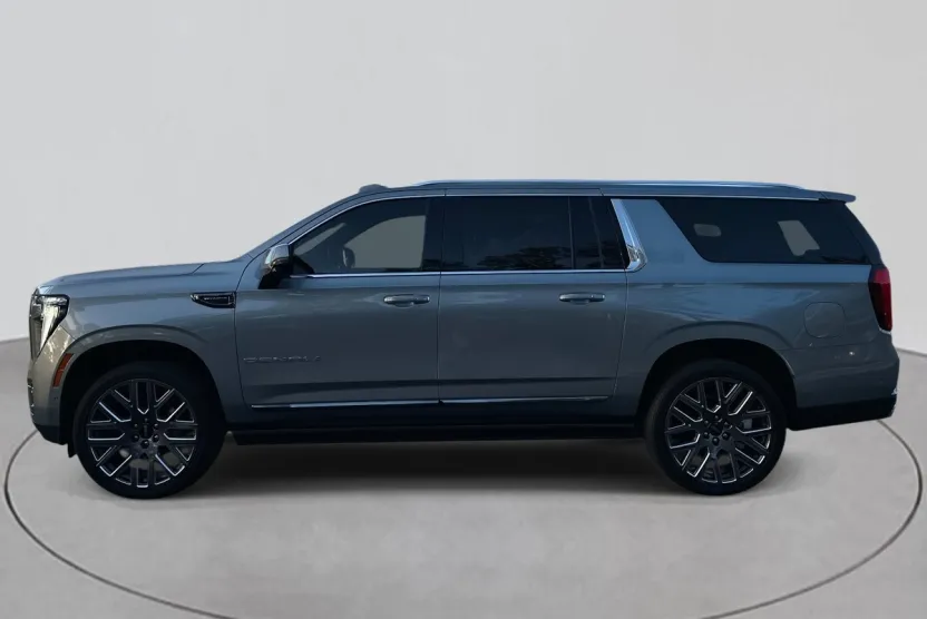 2025 Gmc Yukon XL Denali Ultimate photo 1