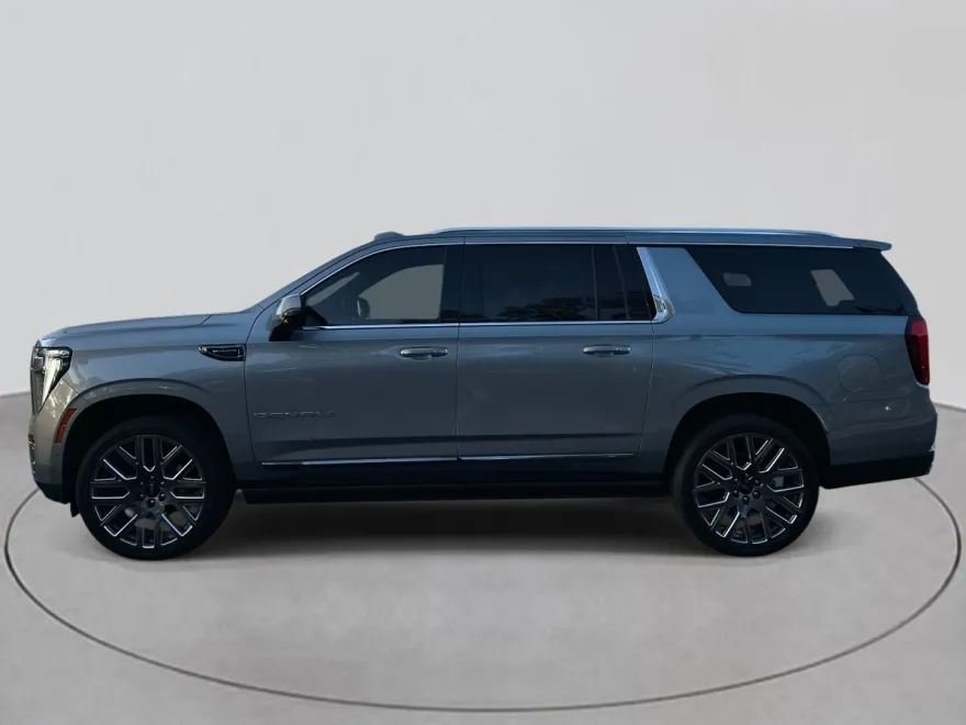 2025 Gmc Yukon XL Denali Ultimate photo 1