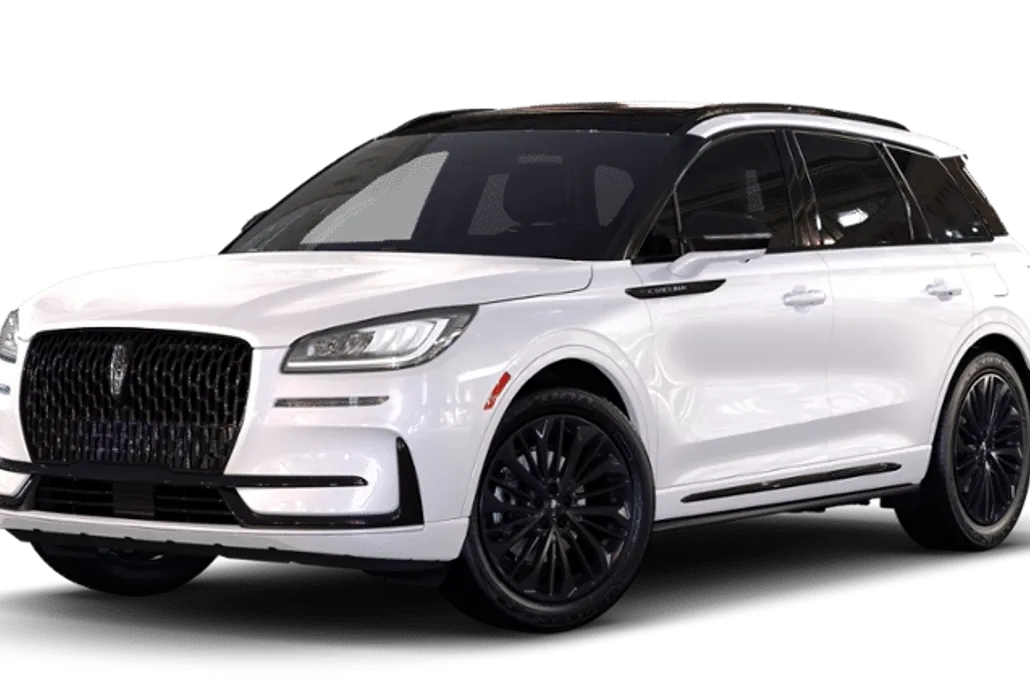 2025 Lincoln Corsair Premiere photo 1