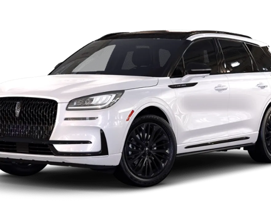 2025 Lincoln Corsair Premiere photo 1