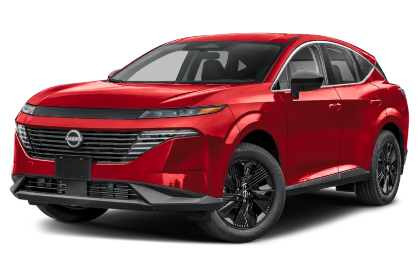 2026 Nissan Murano SV photo 1