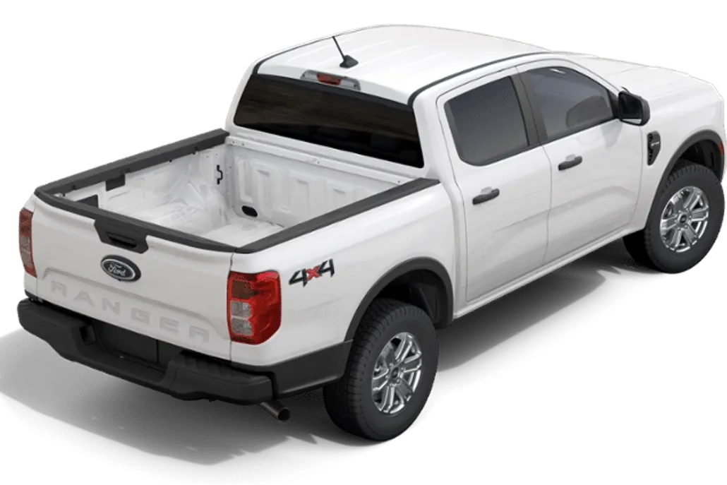 2025 Ford Ranger XL photo 1