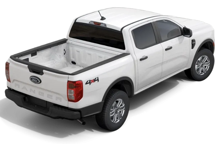 2025 Ford Ranger XL photo 1