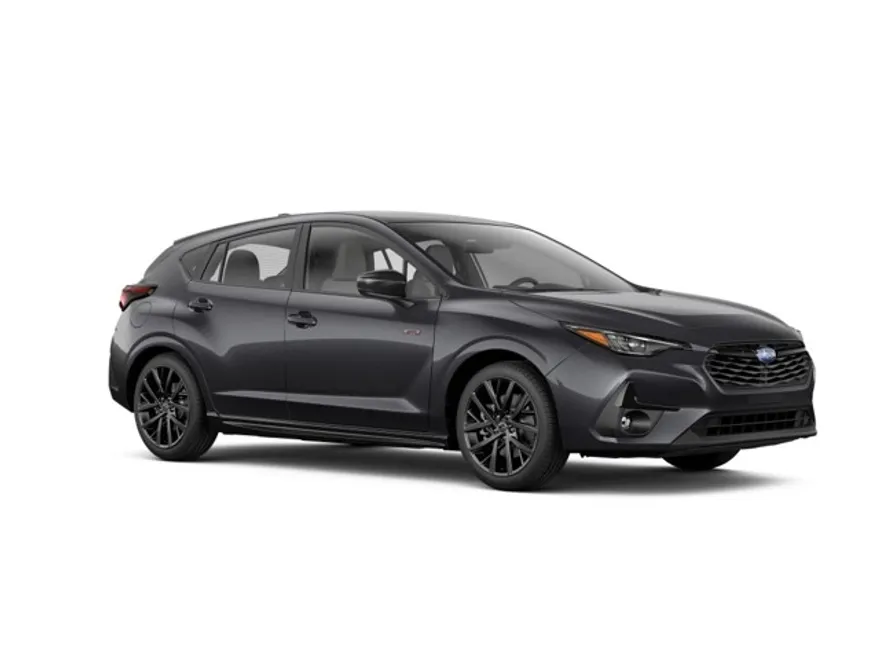 2025 Subaru Impreza RS photo 1