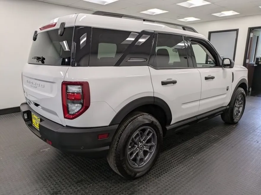 2024 Ford Bronco Sport Big Bend photo 1