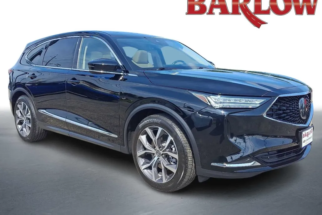 2023 Acura MDX Technology photo 1