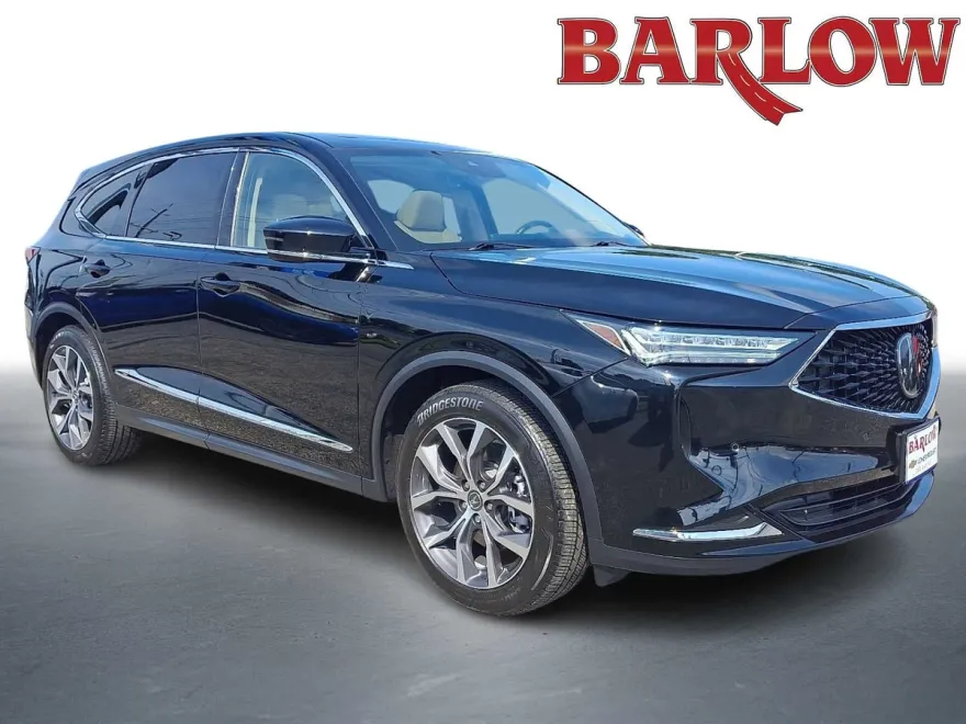 2023 Acura MDX Technology photo 1