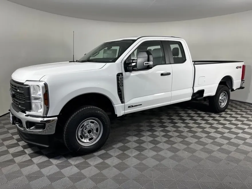 2025 Ford F-250 XL photo 1