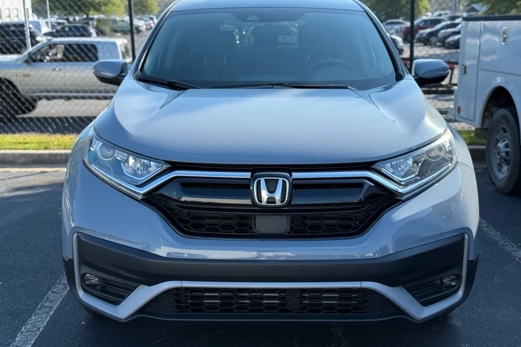 2022 Honda CR-V EX photo 1