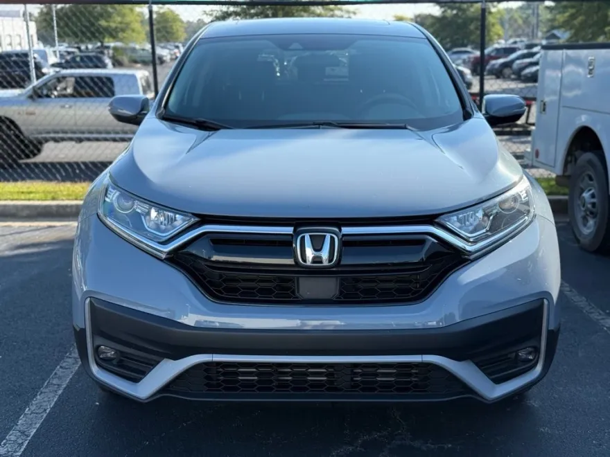 2022 Honda CR-V EX photo 1