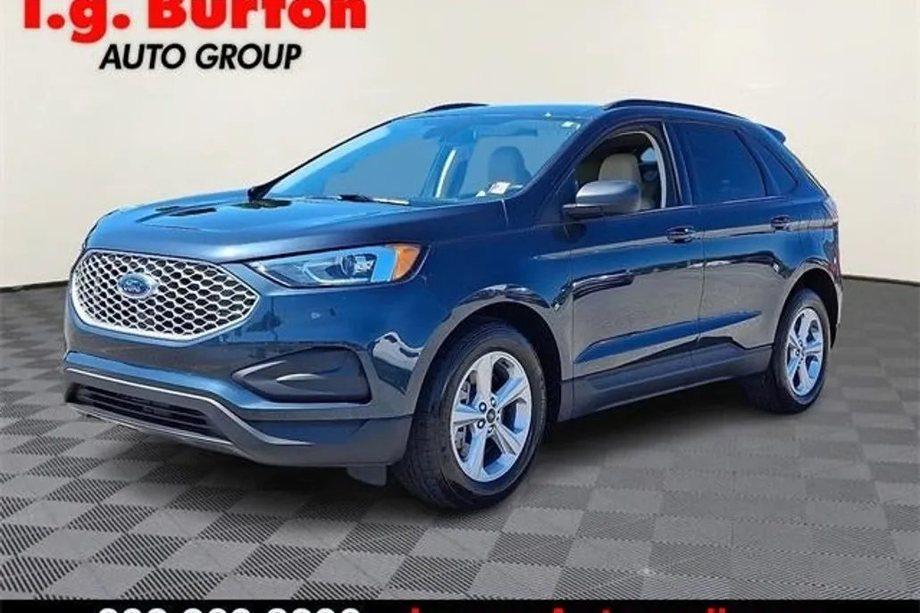 2024 Ford Edge SE photo 1