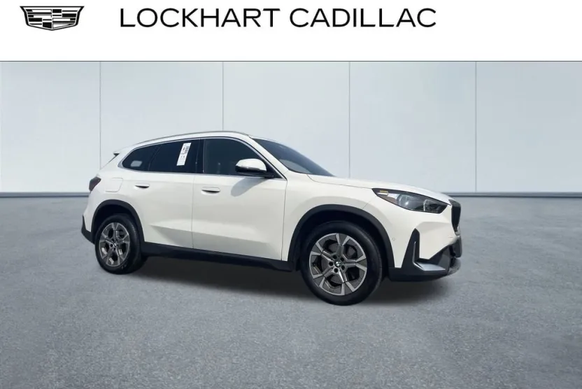 2023 Bmw X1 XDrive28i photo 1