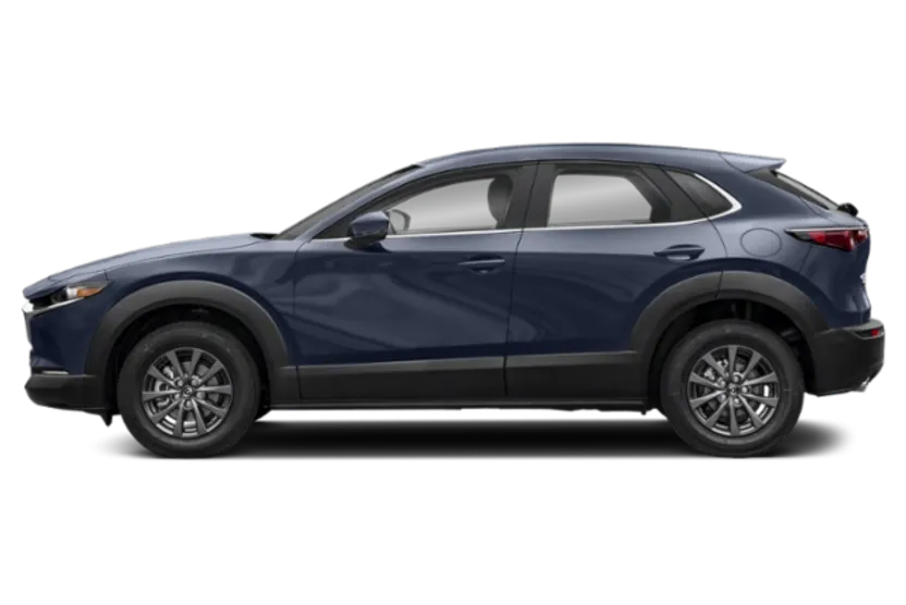 2024 Mazda CX-30 2.5 S photo 1