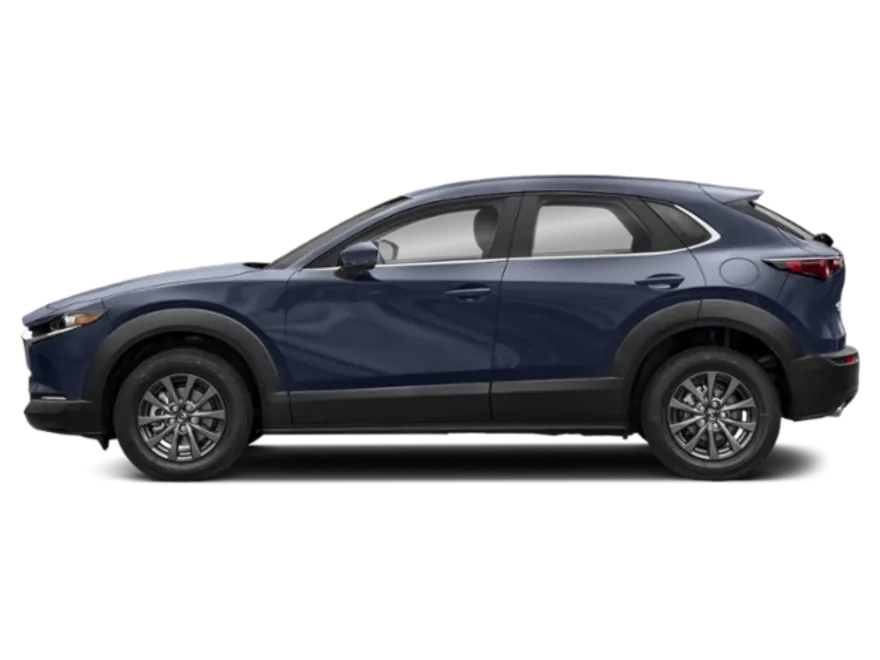 2024 Mazda CX-30 2.5 S photo 1
