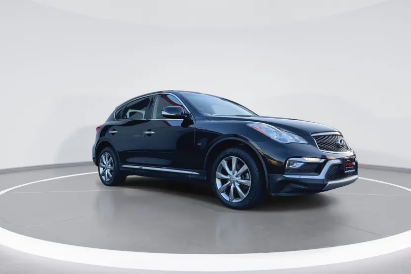 2016 Infiniti QX50 photo 1