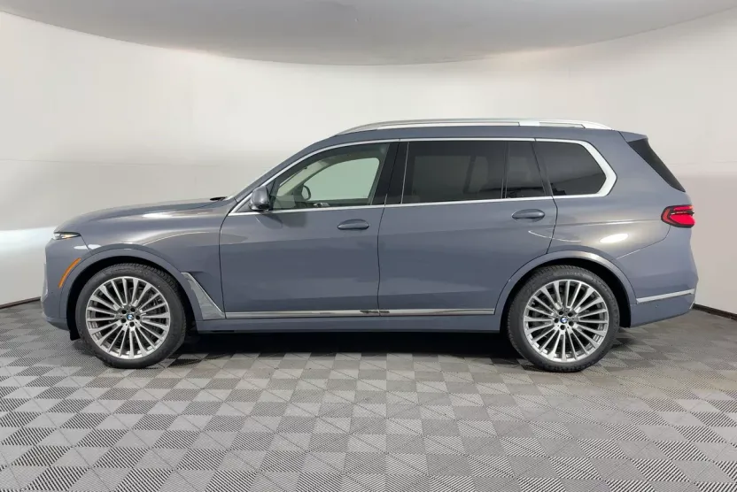 2026 Bmw X7 xDrive40i photo 1
