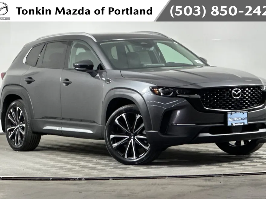 2025 Mazda CX-50 2.5 Premium Plus photo 1